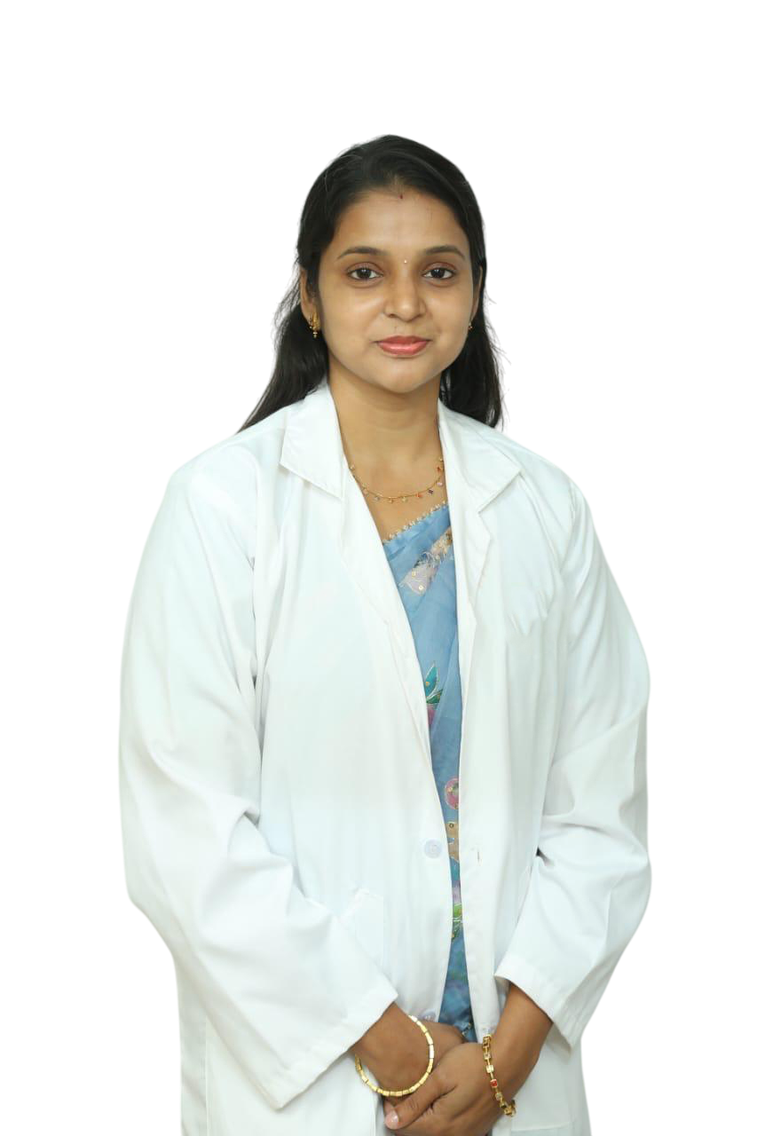 Dr. Ramya.M.R.